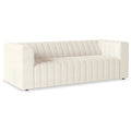 designer boucle lounge Australia