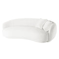 designer boucle sofa australia beyond living