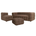 designer boucle sofa set australia