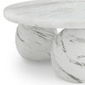 designer outdoor concrete coffee table australia alessia