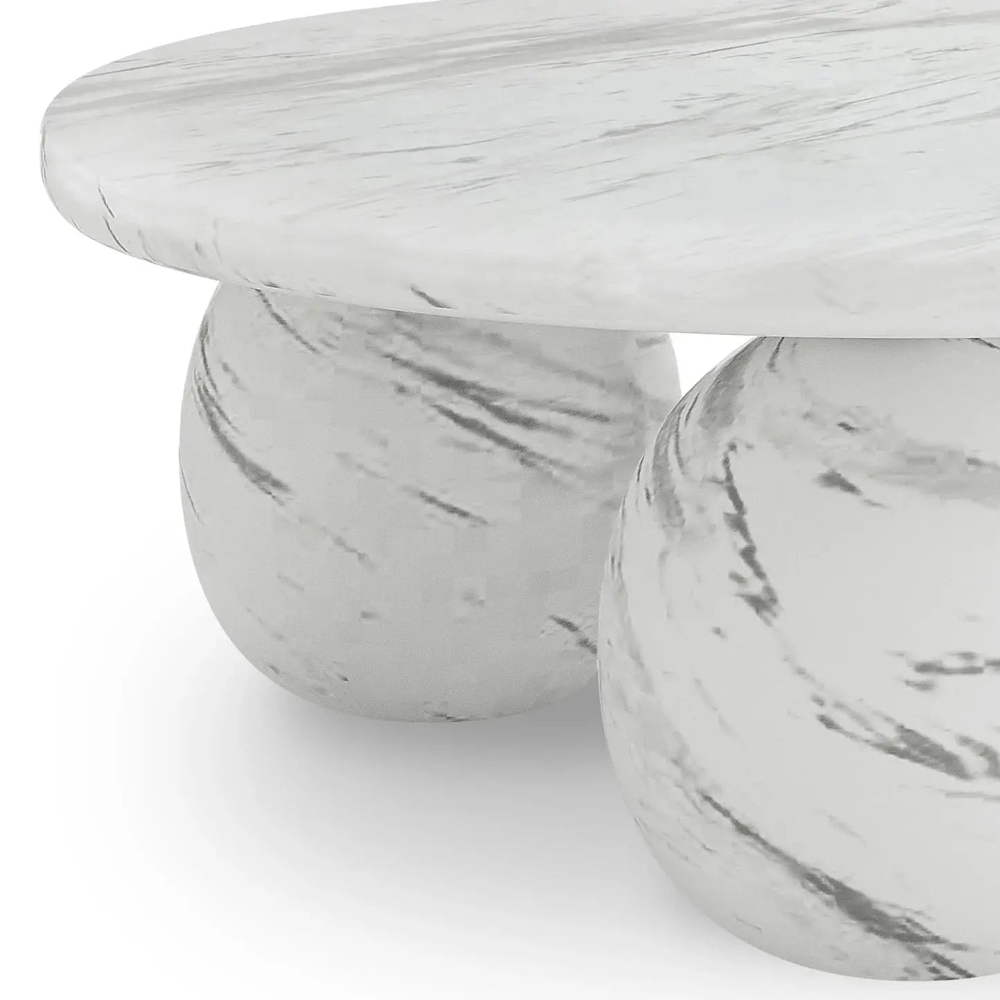 designer outdoor concrete coffee table australia alessia