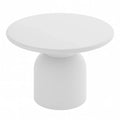 designer outdoor concrete dining table australia krates