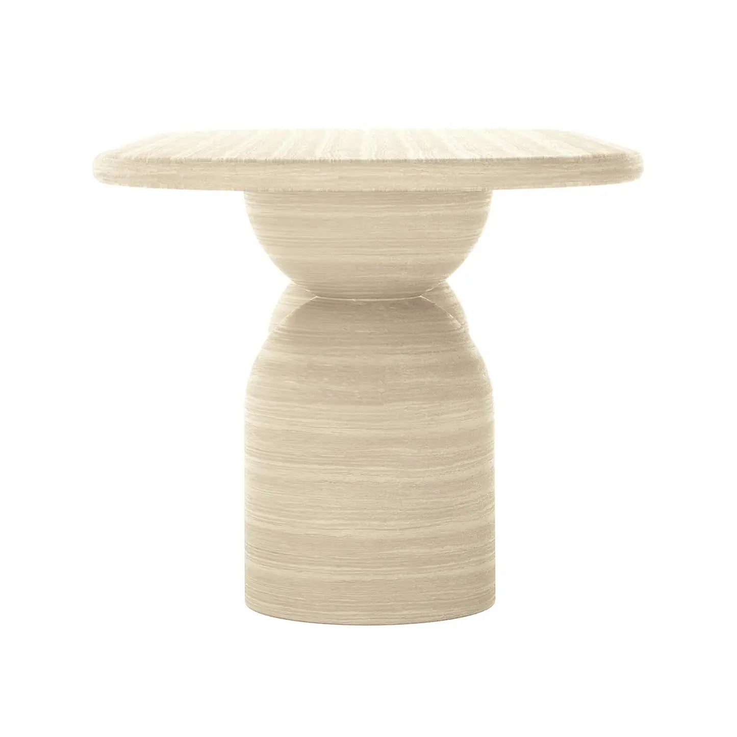 designer outdoor concrete dining table australia lumen