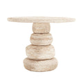 designer outdoor concrete table australia azalea model