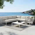 designer outdoor sofa set australia moana model
