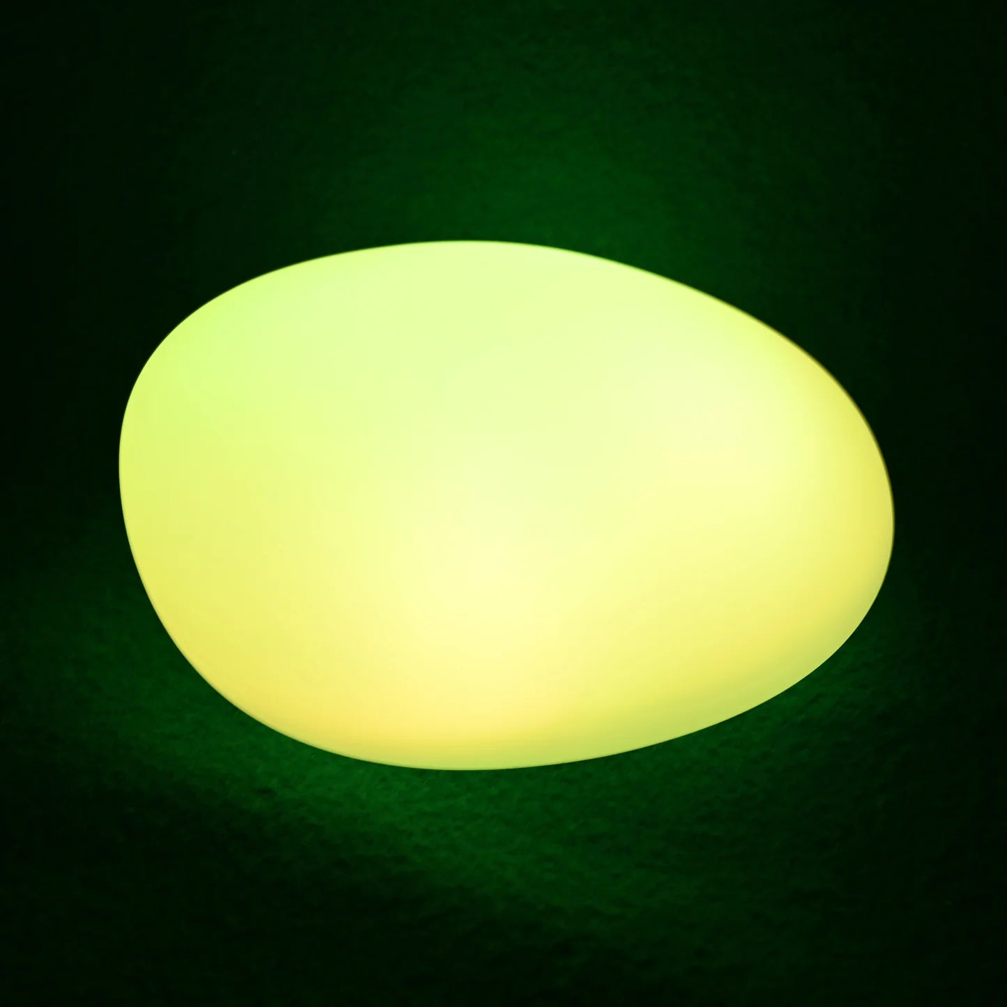 Solar LED Rock Light – Waterproof Garden Landscape Lamp Beyond Living
