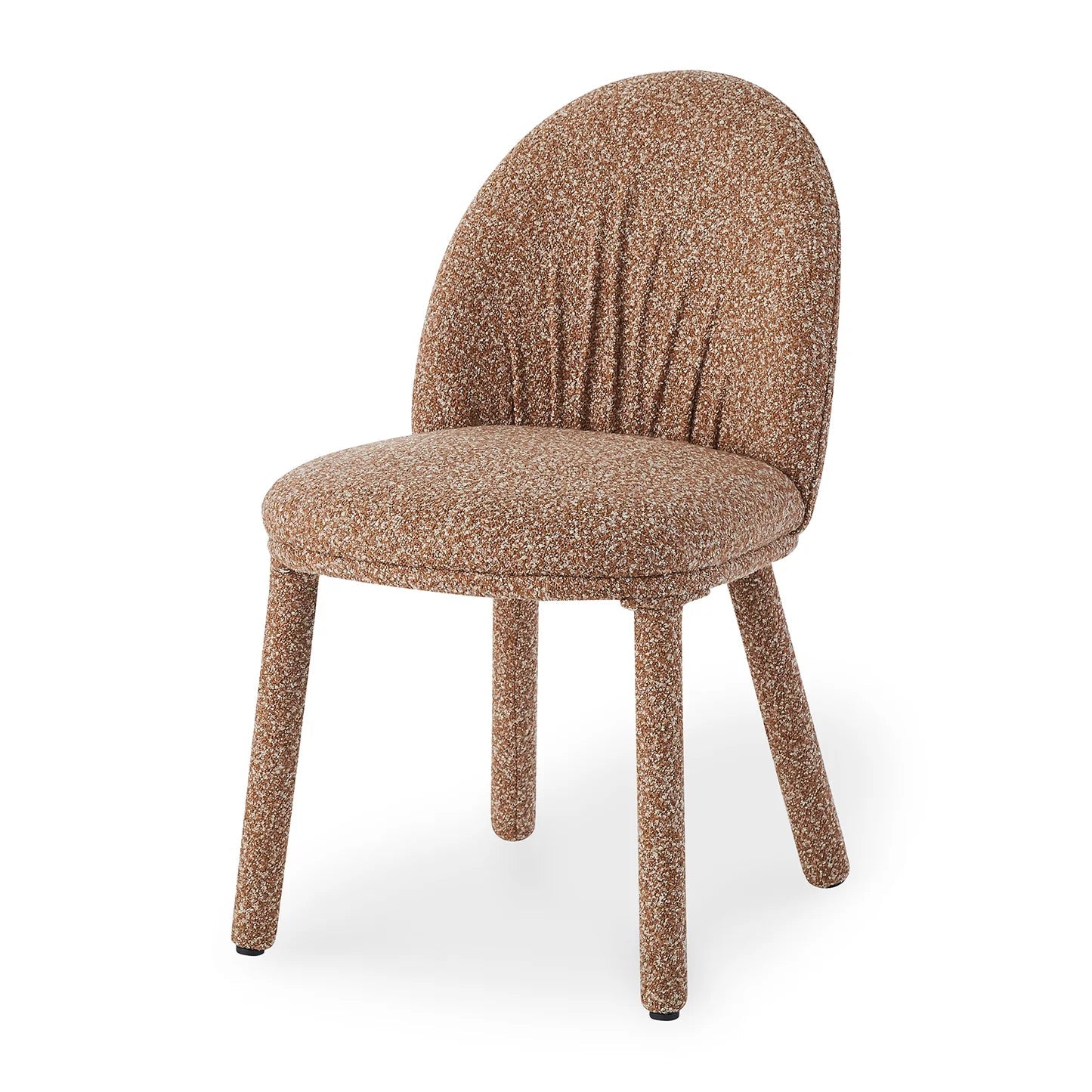 Joren Boucle Dining Chair Set Australia Beyond Living