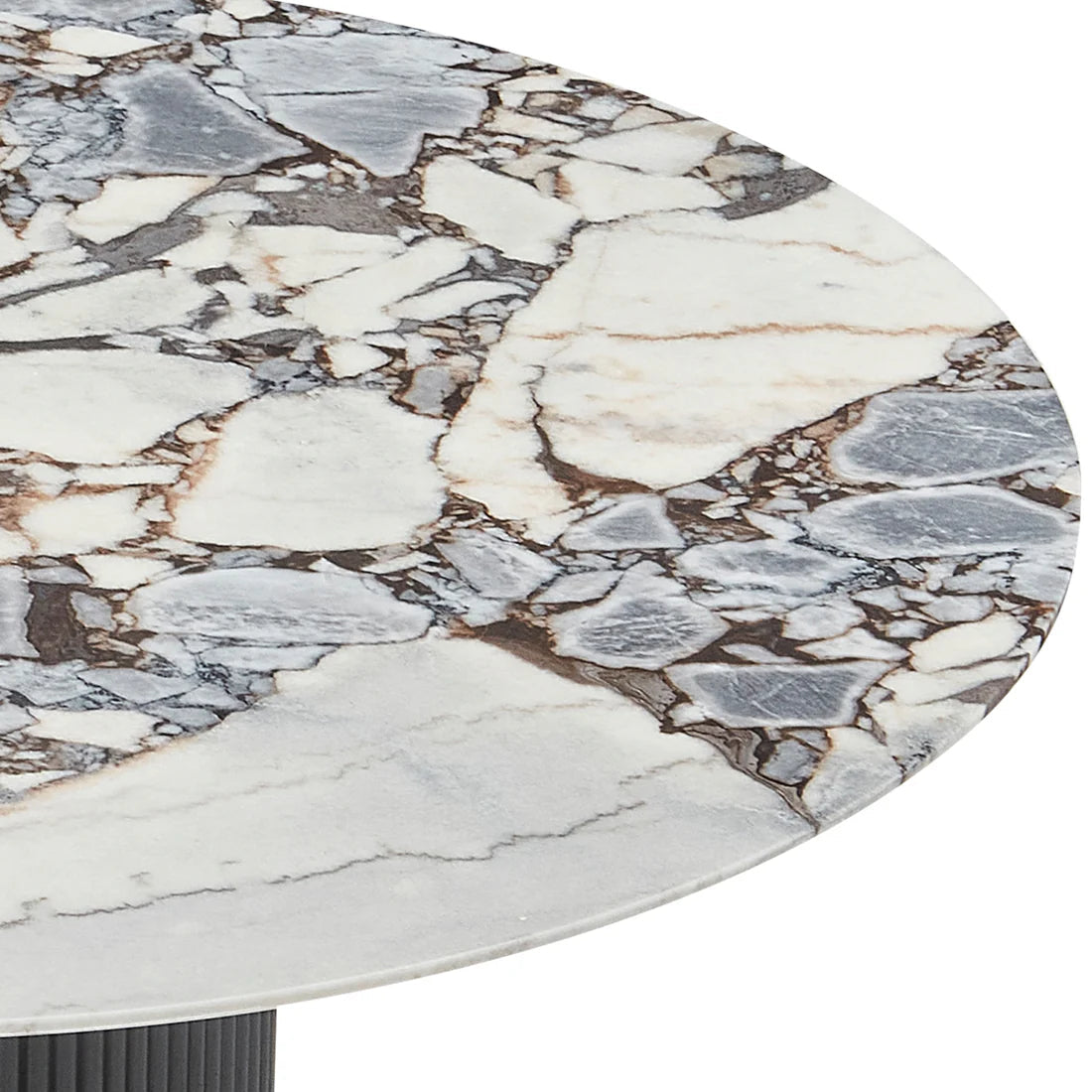 Gracie 120cm Round Dining Table Australia Beyond Living