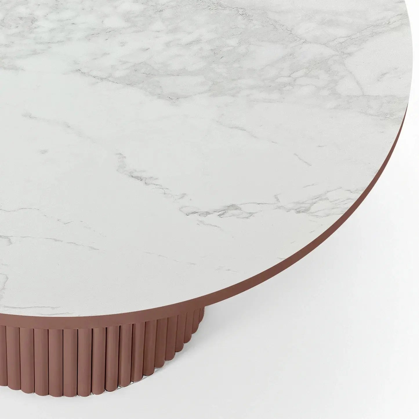 Evone Aluminium Sintered Stone Outdoor Table Australia Beyond Living