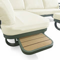 Paloma Modular Outdoor Lounge Set Australia Beyond Living