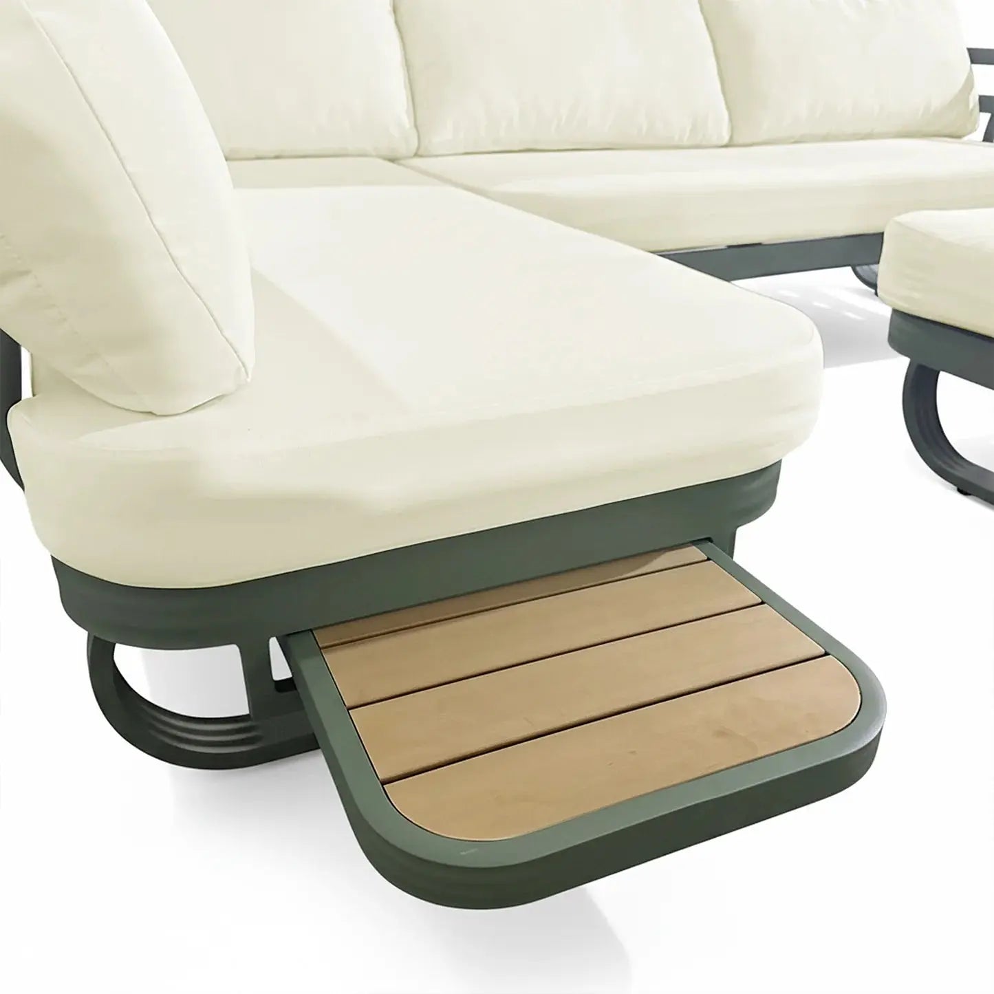 Paloma Modular Outdoor Lounge Set Australia Beyond Living
