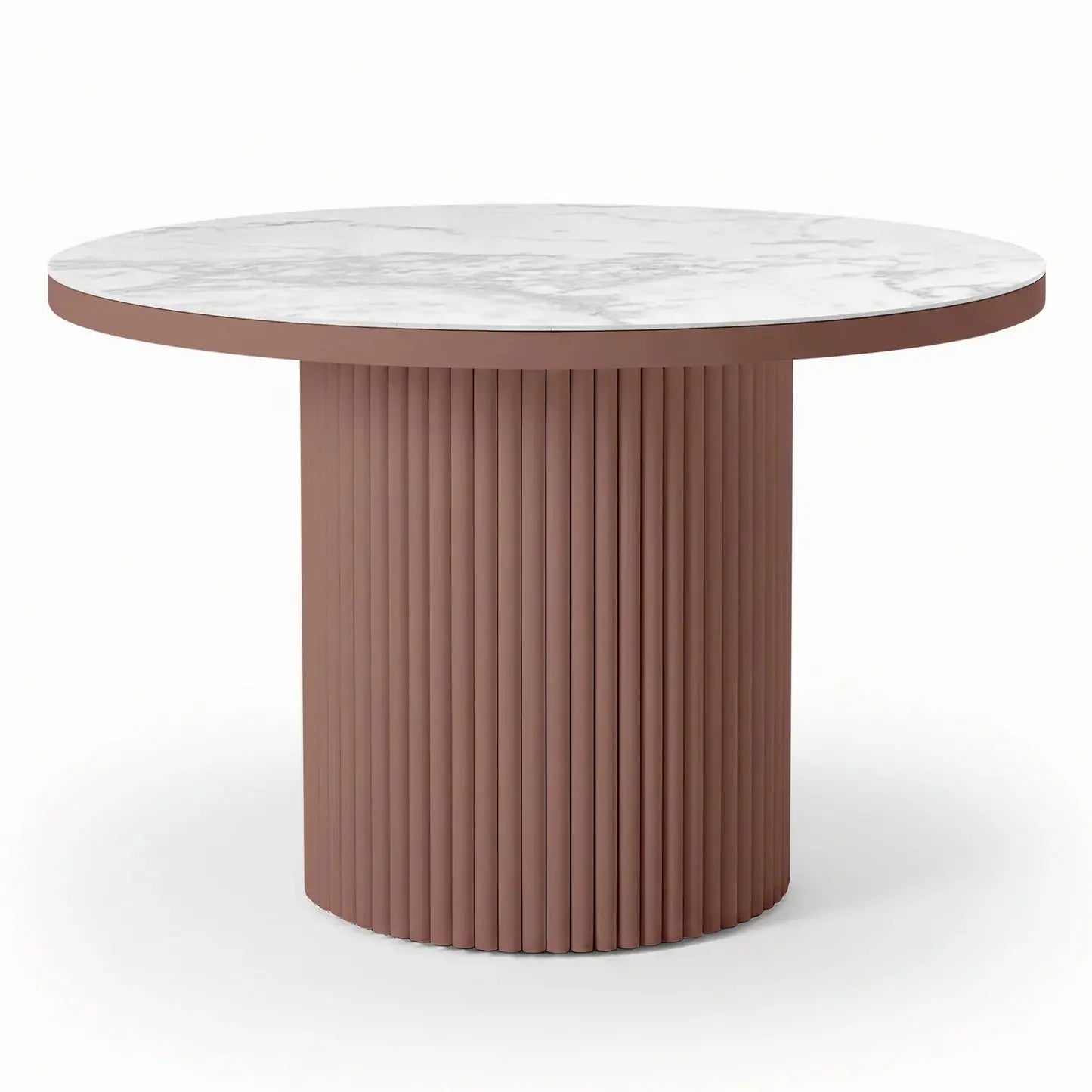 Evone Aluminium Sintered Stone Outdoor Table Australia Beyond Living