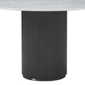 Gracie 120cm Round Dining Table Australia Beyond Living