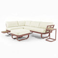 Paloma Modular Outdoor Lounge Set Australia Beyond Living