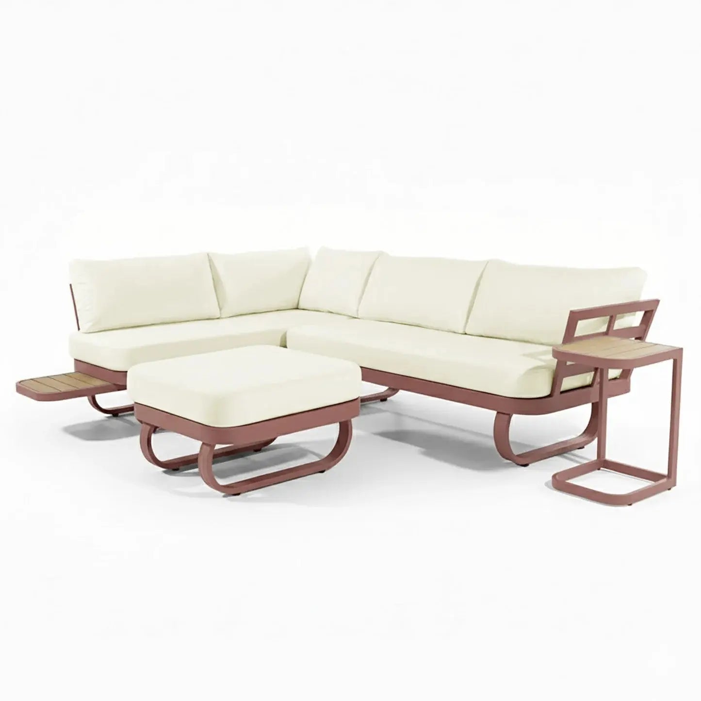 Paloma Modular Outdoor Lounge Set Australia Beyond Living