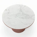 Evone Aluminium Sintered Stone Outdoor Table Australia Beyond Living