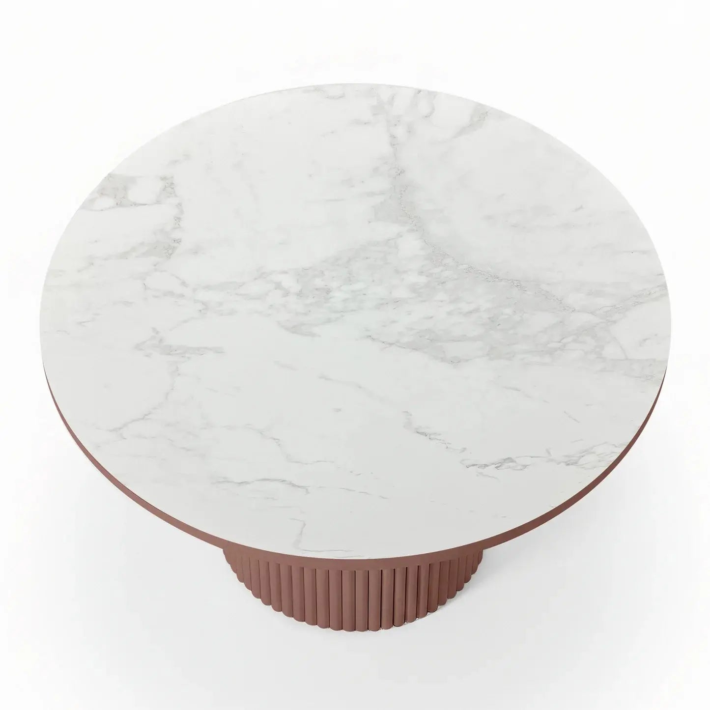 Evone Aluminium Sintered Stone Outdoor Table Australia Beyond Living
