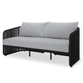 Solari 4 Seater Wicker Outdoor Sofa Set Australia Beyond Living