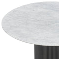 Gracie 120cm Round Dining Table Australia Beyond Living