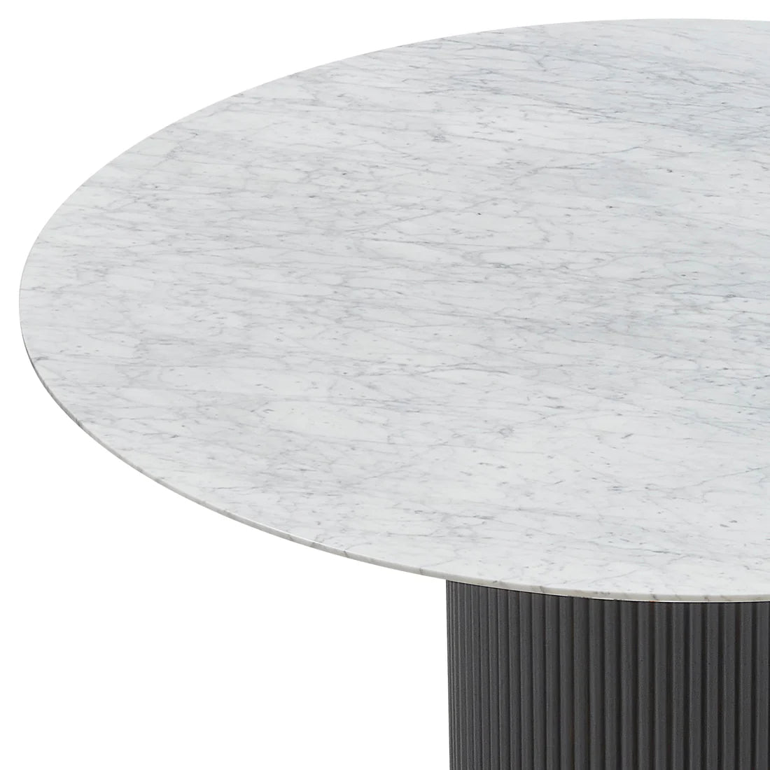 Gracie 120cm Round Dining Table Australia Beyond Living