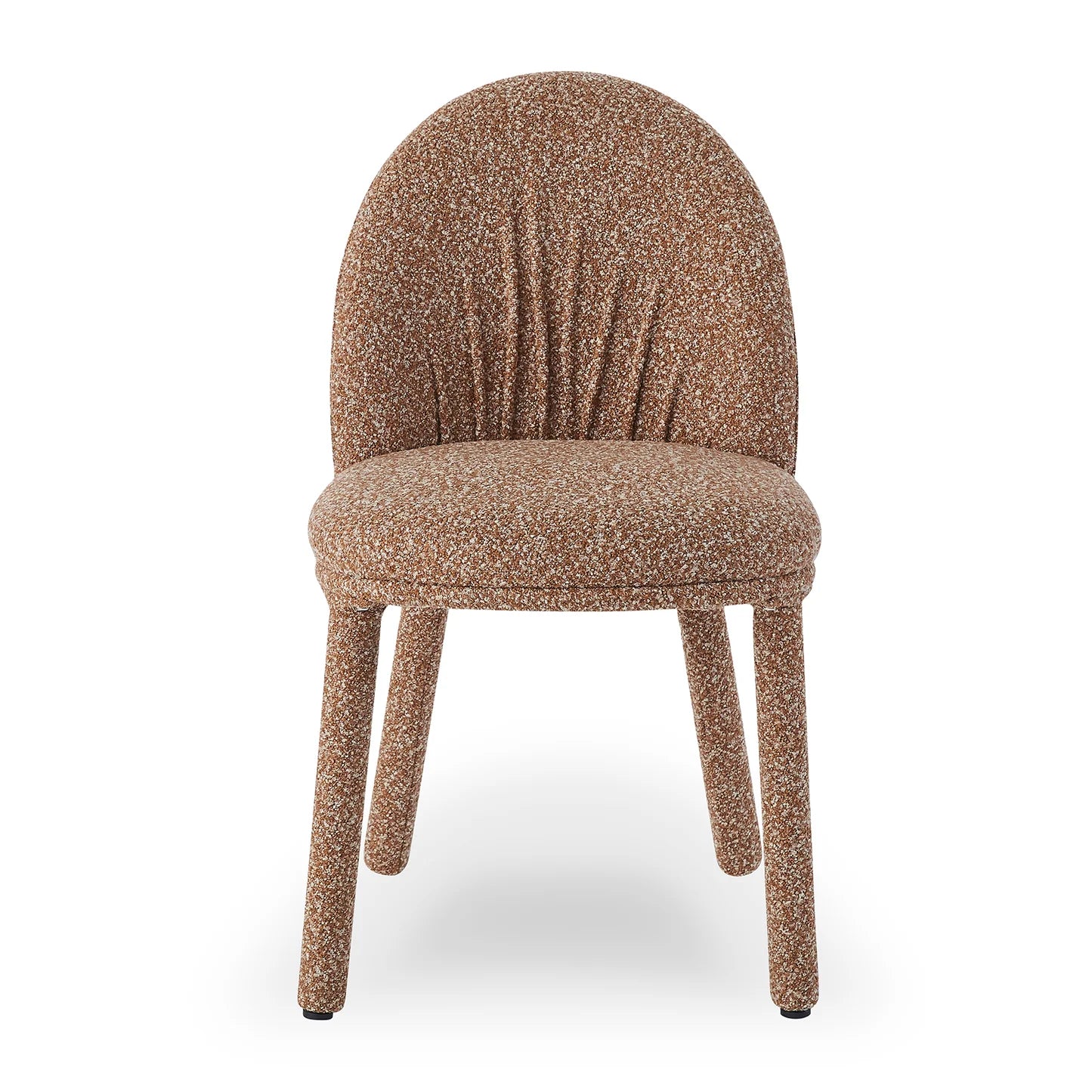 Joren Boucle Dining Chair Set Australia Beyond Living