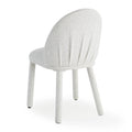 Joren Boucle Dining Chair Set Australia Beyond Living