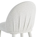 Joren Boucle Dining Chair Set Australia Beyond Living