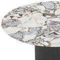 Gracie 120cm Round Dining Table Australia Beyond Living