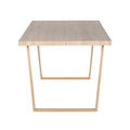 Oregon 8 Seater Dining Table and Chairs Set Australia Beyond Living