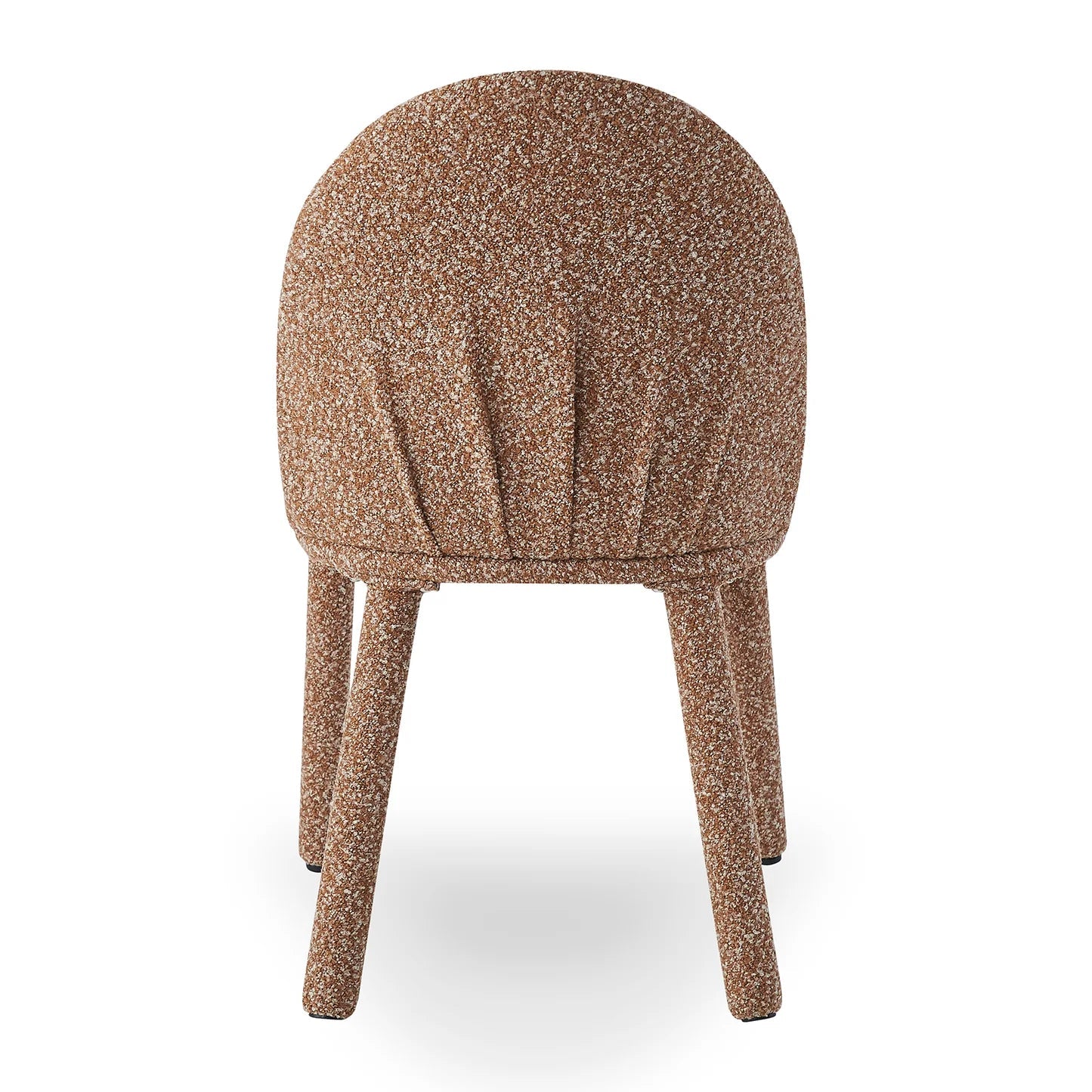 Joren Boucle Dining Chair Set Australia Beyond Living