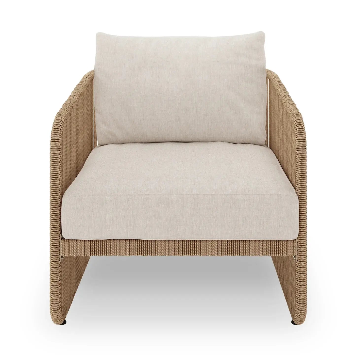 Solari 4 Seater Wicker Outdoor Sofa Set Australia Beyond Living