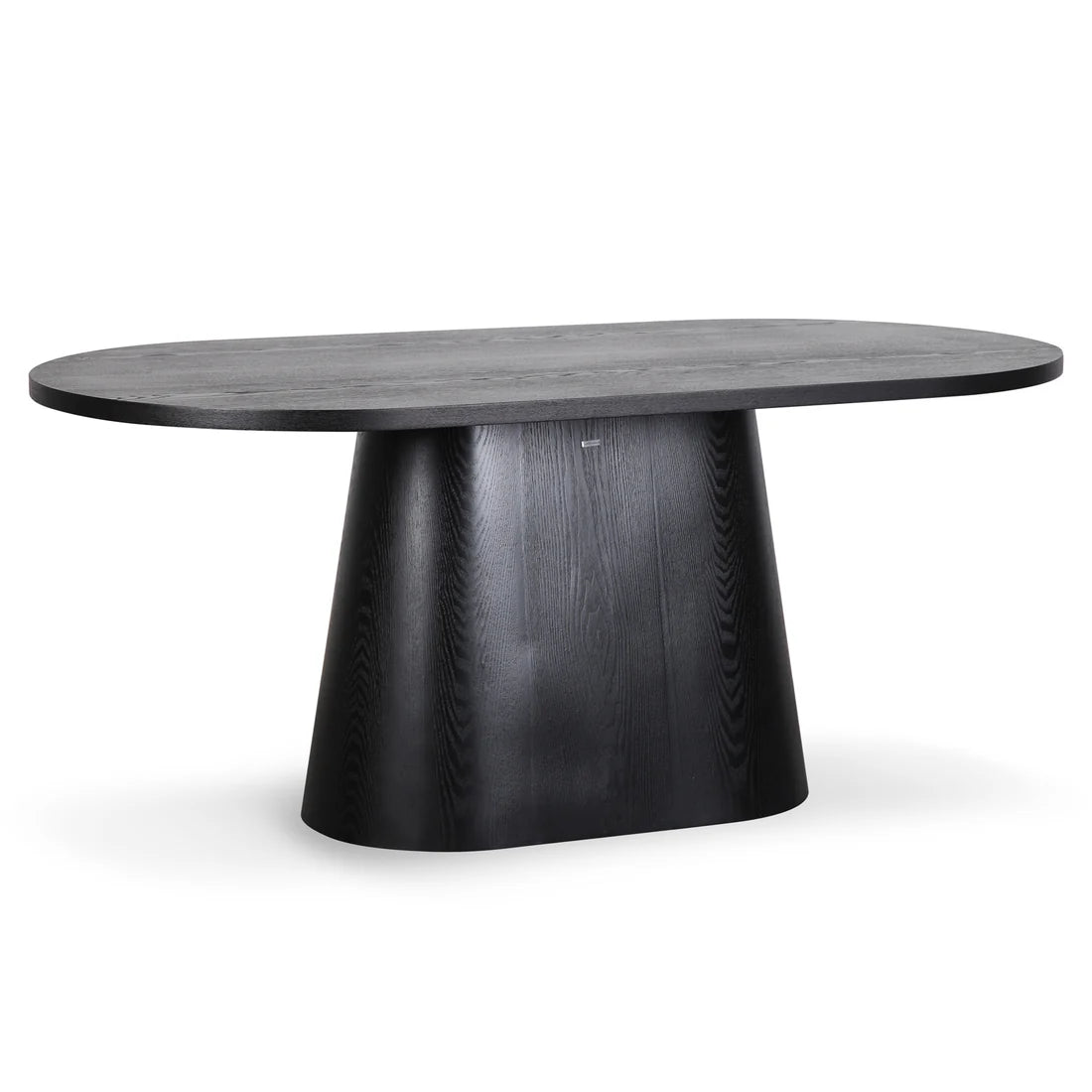 Gigi 180cm Oval Wooden Dining Table Australia Beyond Living
