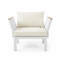 Sierra 5 Seater Outdoor Lounge Sofa Set Patio Furniture Australia Beyond Living