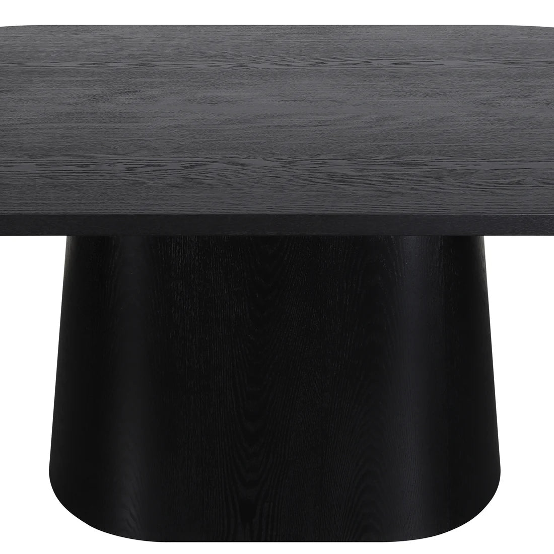 Gigi 180cm Oval Wooden Dining Table Australia Beyond Living