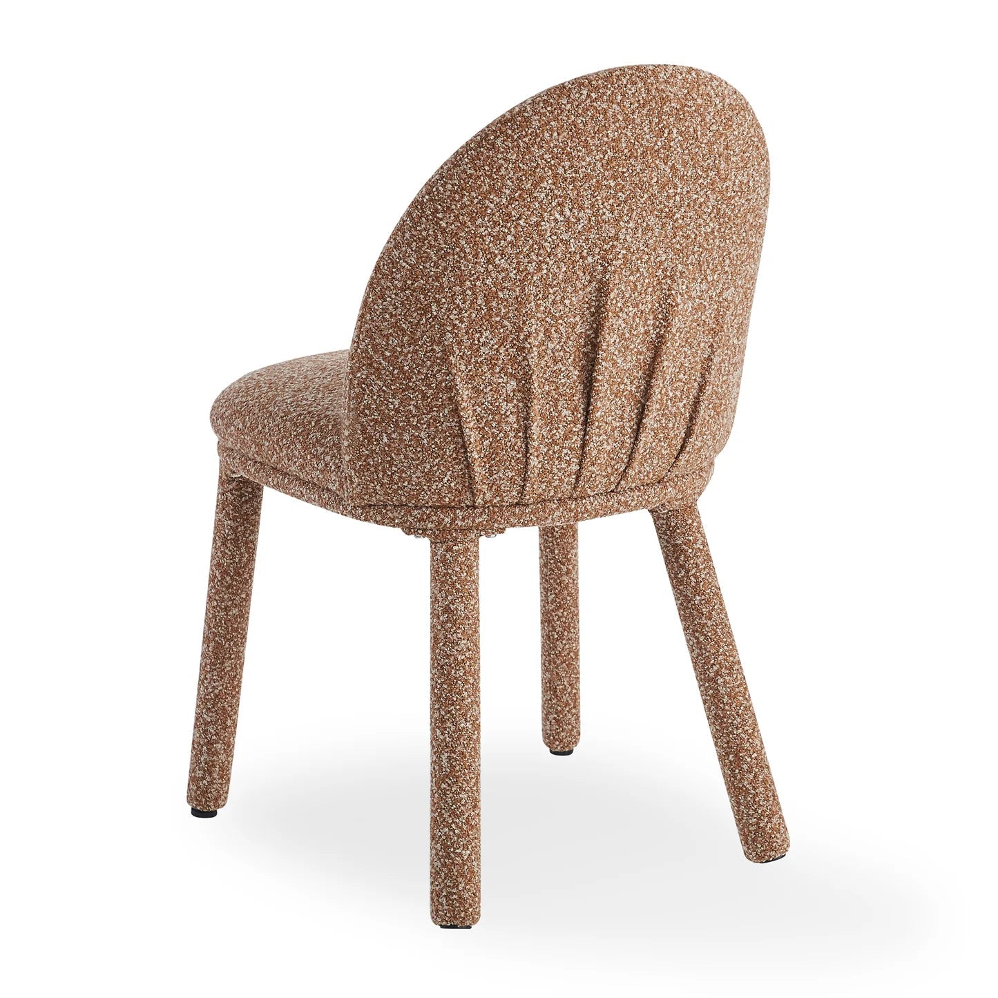 Joren Boucle Dining Chair Set Australia Beyond Living