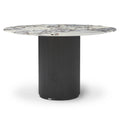 Gracie 120cm Round Dining Table Australia Beyond Living