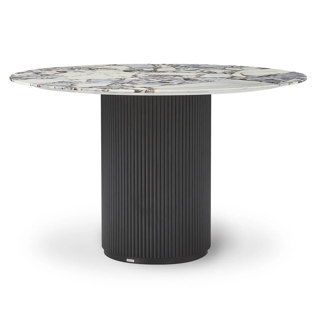 Gracie 120cm Round Dining Table Australia Beyond Living