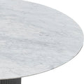 Gracie 120cm Round Dining Table Australia Beyond Living