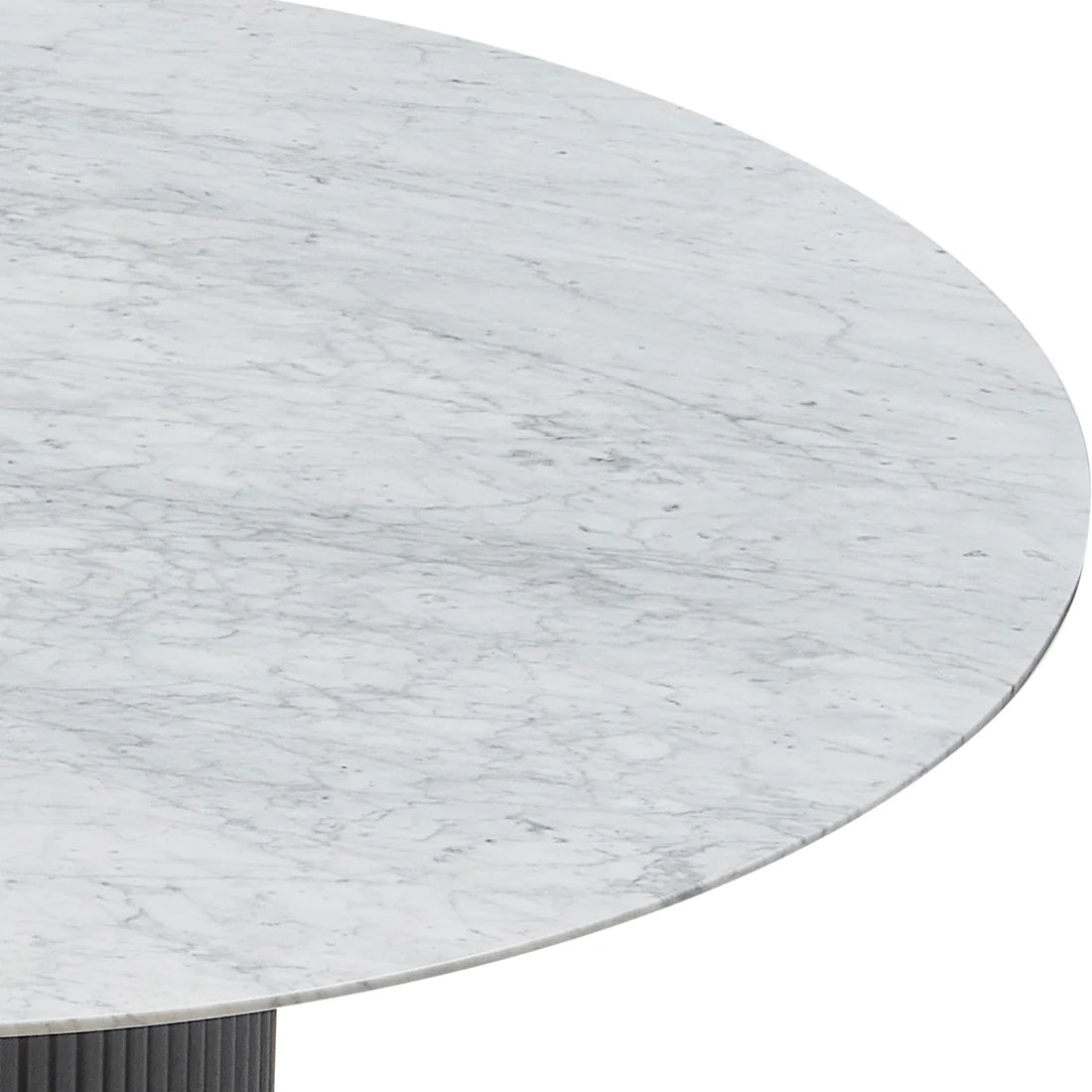 Gracie 120cm Round Dining Table Australia Beyond Living