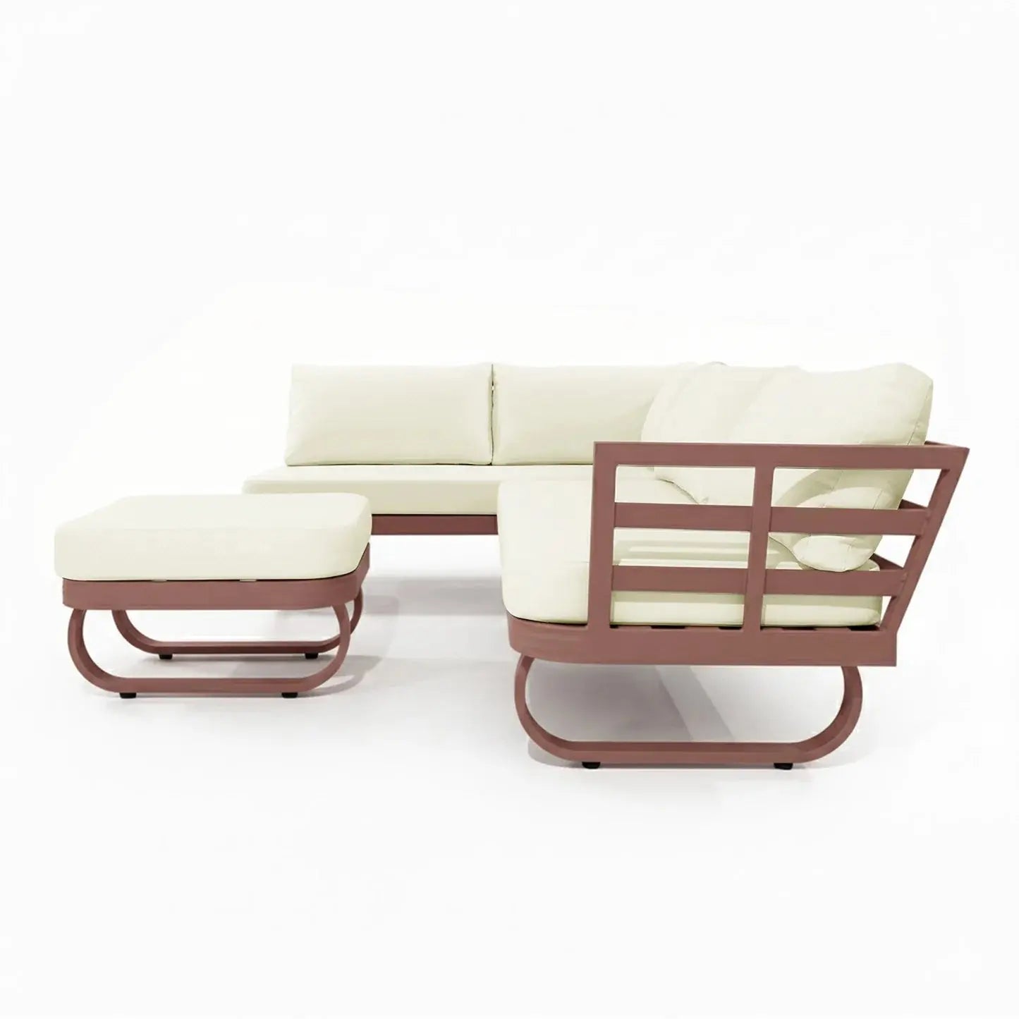 Paloma Modular Outdoor Lounge Set Australia Beyond Living