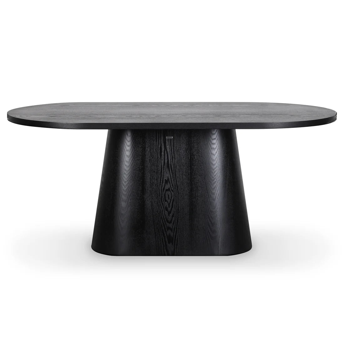 Gigi 180cm Oval Wooden Dining Table Australia Beyond Living