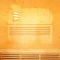 Waru 3 Person Outdoor Finnish Sauna Australia Beyond Living