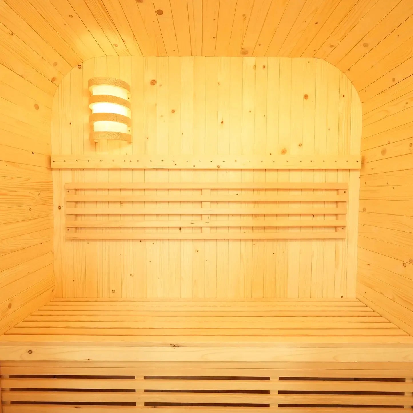 Waru 3 Person Outdoor Finnish Sauna Australia Beyond Living
