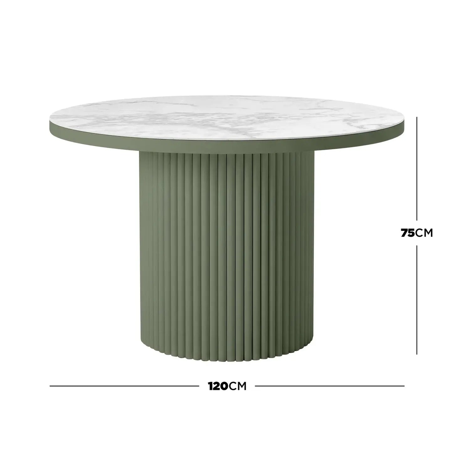 Evone Aluminium Sintered Stone Outdoor Table Australia Beyond Living
