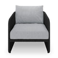 Solari 4 Seater Wicker Outdoor Sofa Set Australia Beyond Living
