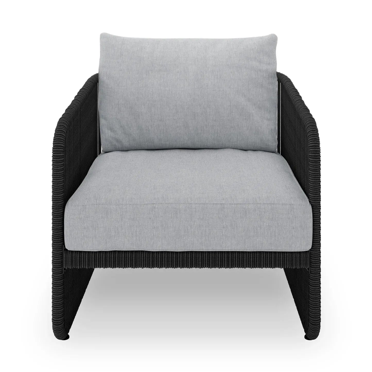 Solari 4 Seater Wicker Outdoor Sofa Set Australia Beyond Living