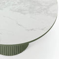 Evone Aluminium Sintered Stone Outdoor Table Australia Beyond Living