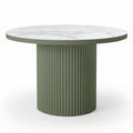 Evone Aluminium Sintered Stone Outdoor Table Australia Beyond Living