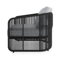 Solari 4 Seater Wicker Outdoor Sofa Set Australia Beyond Living