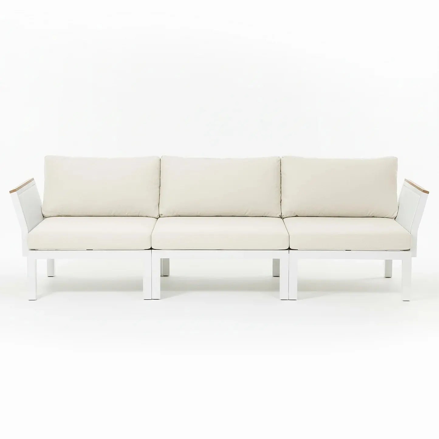 Sierra 5 Seater Outdoor Lounge Sofa Set Patio Furniture Australia Beyond Living